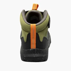 Bogs Syline Mid - Olive Multi