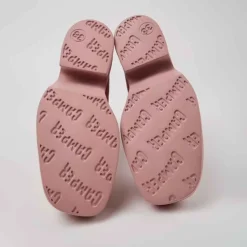 Camper Billie Boot - Pink