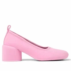Camper Niki Heel - Pink