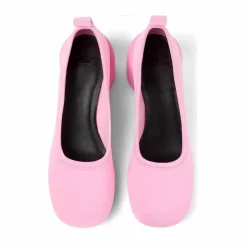 Camper Niki Heel - Pink
