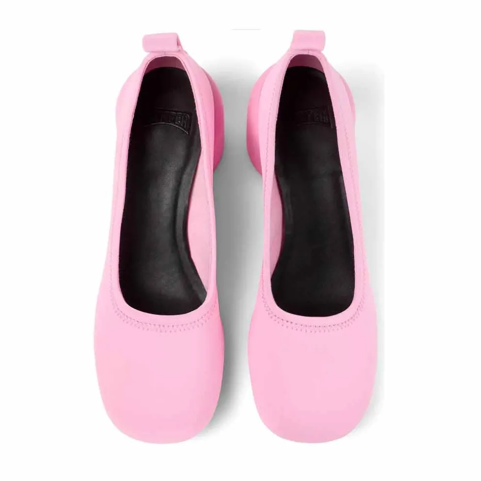 Camper Niki Heel - Pink