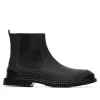 Camper Pix Chelsea Boot for Men - Black