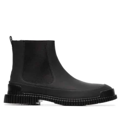 Camper Pix Chelsea Boot for Men - Black