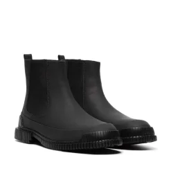 Camper Pix Chelsea Boot for Men - Black