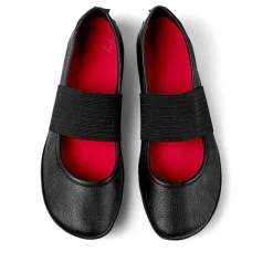 Camper Right Nina - Black