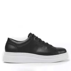 Camper Runner Up Sneaker - Black