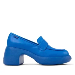 Camper Thelma Loafer - Blue