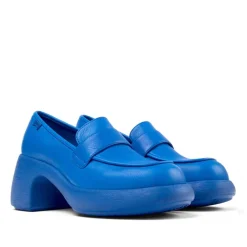 Camper Thelma Loafer - Blue
