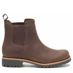 Chaco Fields Chelsea Boot Men - Brown