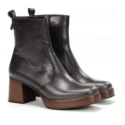 Dorking Cristel Boot - Gray