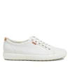ECCO Soft 7 Women's Sneaker - White