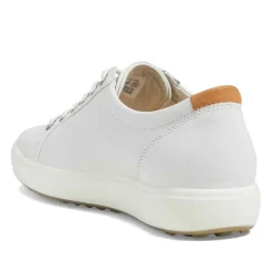 ECCO Soft 7 Women's Sneaker - White