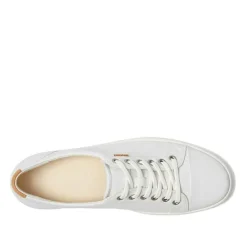 ECCO Soft 7 Women's Sneaker - White