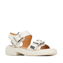 Eos Elle Sandal - Off White