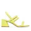 Eos Petella Sandal - Yellow