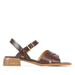 Eos Tega Sandal - Brown