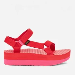 Flatform Universal - Hot Pink