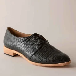 Fortress of Inca Emmy - Black