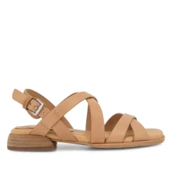 Gentle Souls Helen Sandal - Luggage