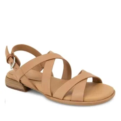 Gentle Souls Helen Sandal - Luggage