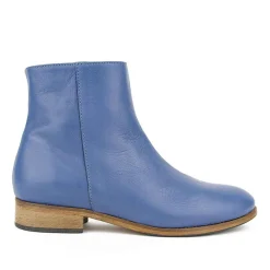 Gidigio Gianni Boot - Soft Blue