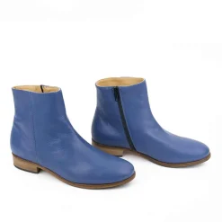Gidigio Gianni Boot - Soft Blue