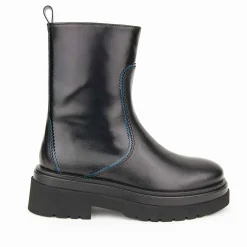 Homers Siena Boot - Black Contrast