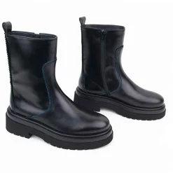 Homers Siena Boot - Black Contrast
