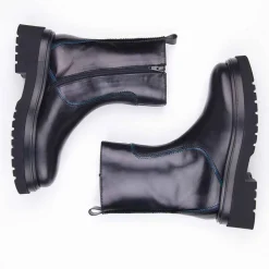 Homers Siena Boot - Black Contrast