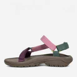 Hurricane XLT - Green Multi