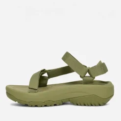 Hurricane XLT2 AMP - Green