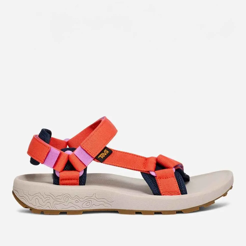 Hydratrek Sandal - Orange