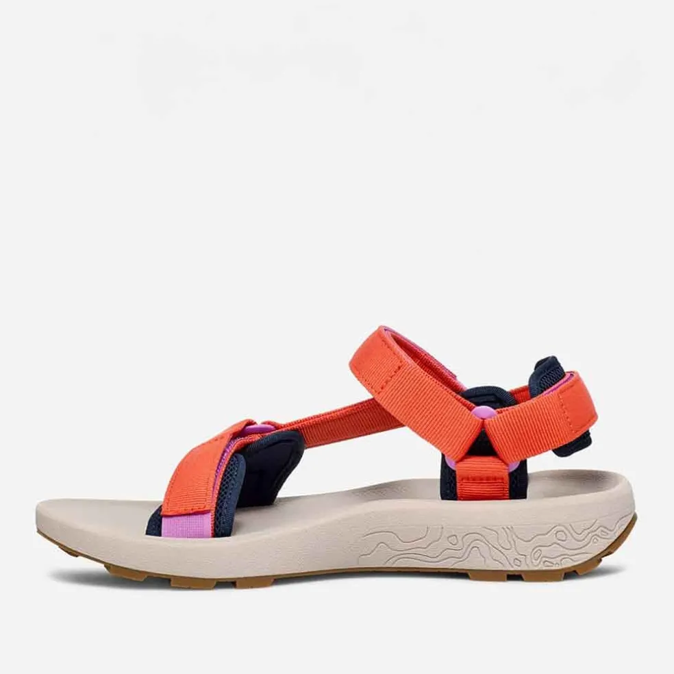 Hydratrek Sandal - Orange