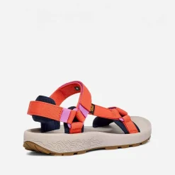 Hydratrek Sandal - Orange