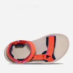 Hydratrek Sandal - Orange