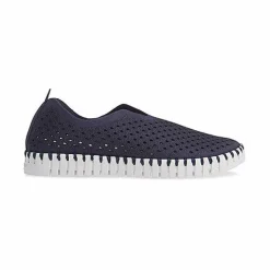 Ilse Jacobsen Tulip Flat - Navy