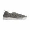 Ilse Jacobsen Tulip Flat - Grey