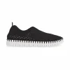 Ilse Jacobsen Tulip Flat - Black