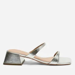 Intentionally _________ Near Heel - Mercury