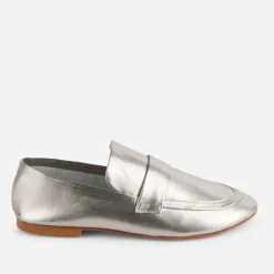 Intentionally _____ Perm Loafer - Mercury