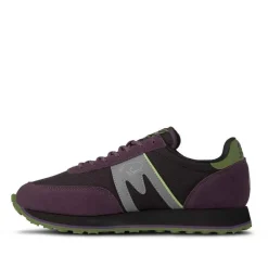 Karhu Albatross Control for Women - Plum Perfect / Caviar