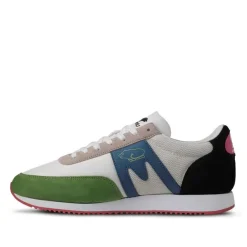 Karhu Albatross for Women - Jet Black/Coronet Blue