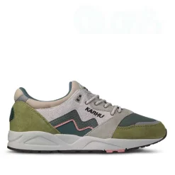 Karhu Aria 95 for Women - Sphagnum/Dark Forest