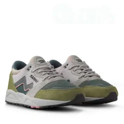 Karhu Aria 95 for Women - Sphagnum/Dark Forest