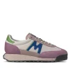 Karhu Mestari Control for Women - Lilas/Strong Blue