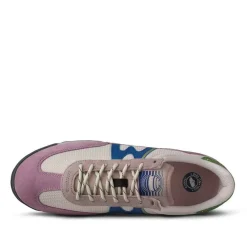 Karhu Mestari Control for Women - Lilas/Strong Blue