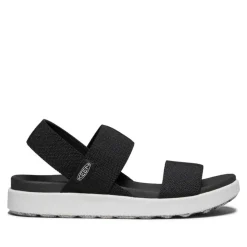 Keen Elle Backstrap Sandal - Black
