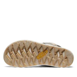 Keen Elle Backstrap Sandal - Khaki