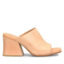 KorkEase Carri Sandal - Natural