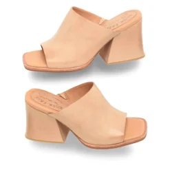 KorkEase Carri Sandal - Natural